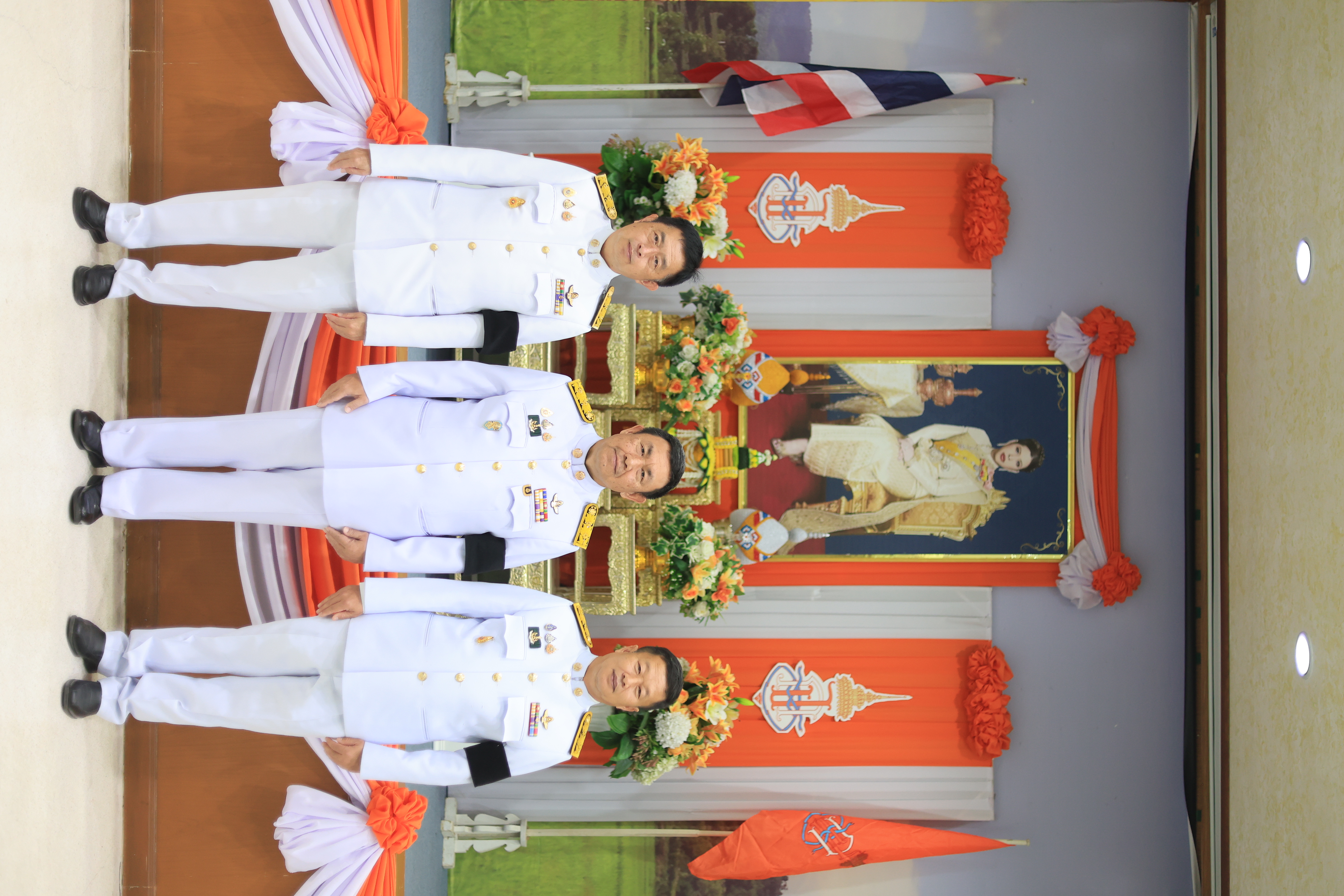 title - สมเด็จพระเจ้าน้องนางเธอ เจ้าฟ้าจุฬาภรณวลัยลักษณ์ อัครราชกุมารี กรมพระศรีสวางควัฒน วรขัตติยราชนารี พระราชทาน ส.ค.ส. เนื่องในวาระดิถีขึ้นปีใหม่ 2569 พร้อมคำอวยพรแก่ ส.ป.ก.